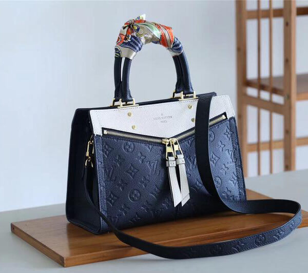 ルイヴィトン コピー オン オフ使える洗練デザイン スリー PM M44161